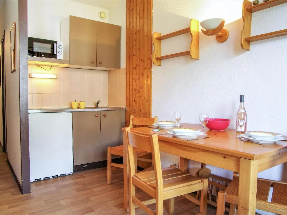 Studio Le Triolet-6 By Interhome シャモニー 0*,